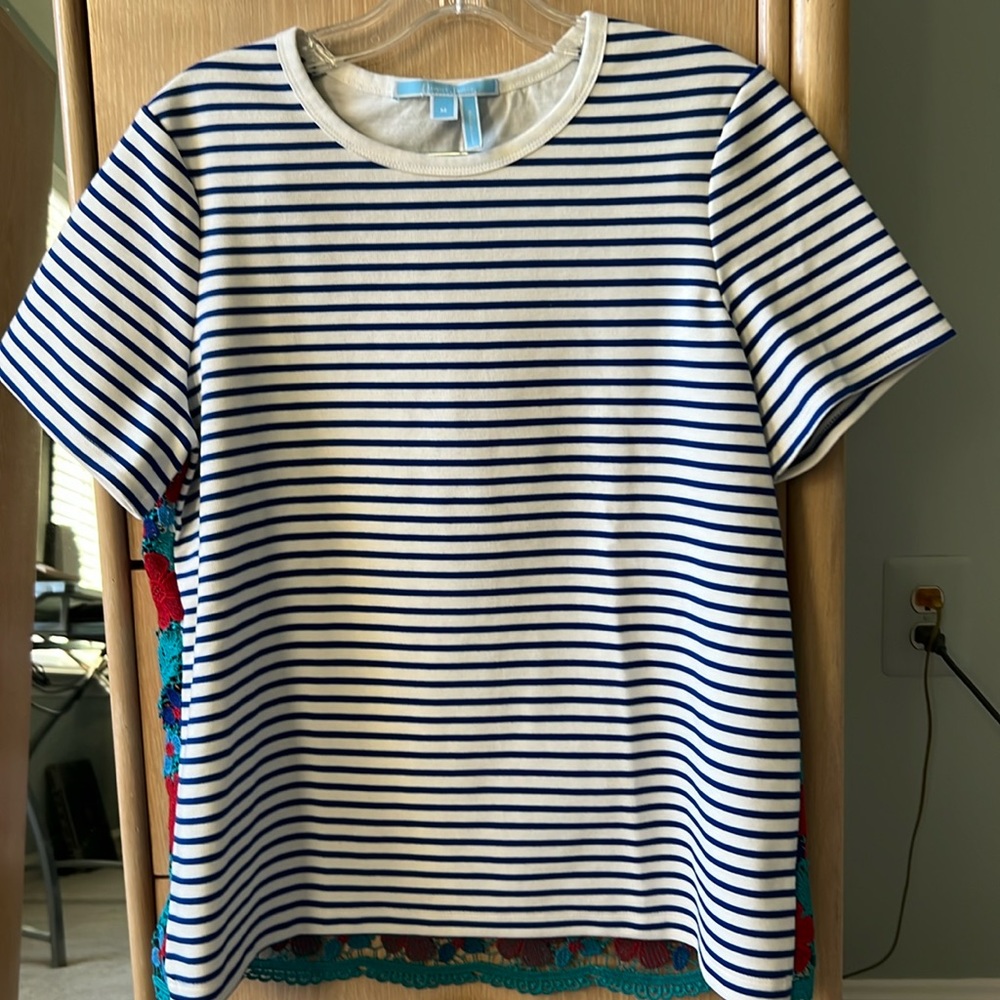 Draper James t-shirt